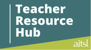 AITSL Teacher Resource Hub